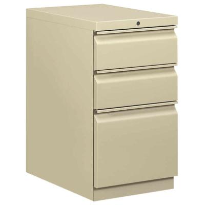 China Cold Rolled Plate Steel Storage Lockable Cabinet For Office / Bank Files for sale