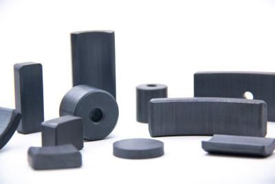 China Experienced Professional Production Team Production Of Permanent Magnet Ferrite for sale