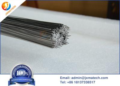 中国 防蝕ジルコニウム棒溶接ワイヤ標準的なAWS A5.24 販売のため