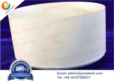 China Iridium Crucibles And Products For Single Crystal Growing, For Industrial for sale