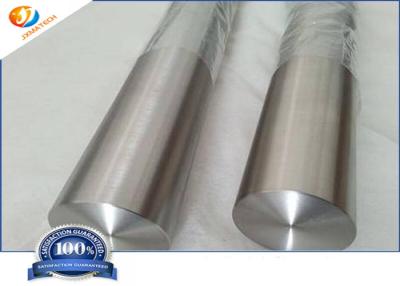 China 100mm Annealed Hot Rolling ASTM B550 Zirconium Rod for sale
