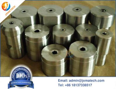 China Durable Tungsten Carbide Mould Carbide Punch Dies For Wire Drawing for sale
