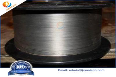 中国 0.5mm Purity 99.5% Zirconium Wire ERZr-2 Grade 販売のため