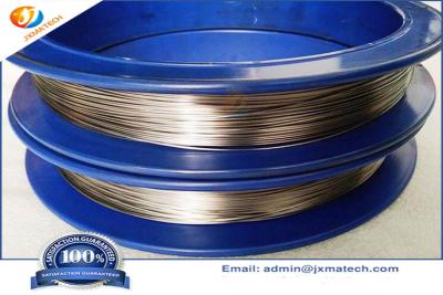 中国 産業使用のためのZr705 ERZr-5 R60705のジルコニウムの合金の溶接ワイヤ 販売のため