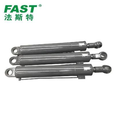 China FZ-JT-100/70×766-1489 Compressed Cylinders For Garbage Truck for sale