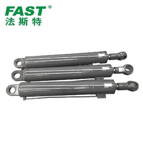 Quality FZ-JT-100/70×766-1489 Compressed Cylinders For Garbage Truck for sale