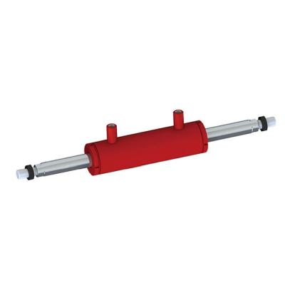 China Corrosion Resistant Agriculture Hydraulic Cylinders For Medium Tractor for sale