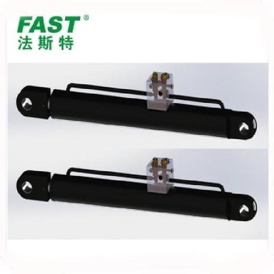 China JCYG-01 Agriculture Hydraulic Cylinders Stacker Hydraulic Cylinder for sale