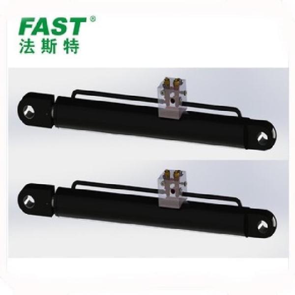 Quality JCYG-01 Agriculture Hydraulic Cylinders Stacker Hydraulic Cylinder for sale