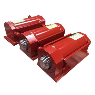 China Customer Design Garbage Truck Hydraulic Cylinder TS16949 for sale