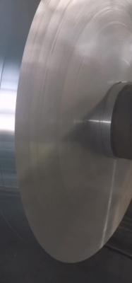 China placa 5052 de la hoja de la aleación de aluminio de 2.35m m para el tablero de instrumentos en venta