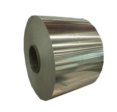 Chine Haut plat 65mm de feuille d'alliage d'aluminium du magnésium 5083 à vendre