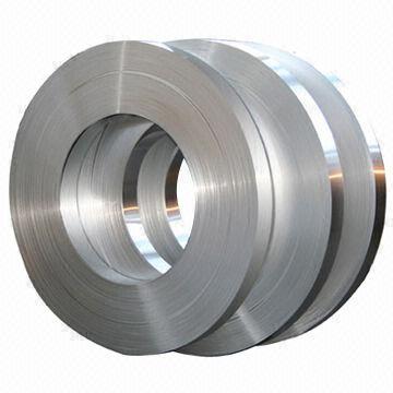 China Cold Rolled Silion CRGO Steel 23SQG090 Grain Oriented Steel For EI Lamination for sale