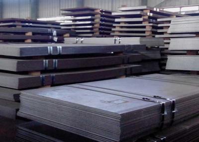 China OEM Q355B Mild Hot Rolled Steel Metal Materials for sale