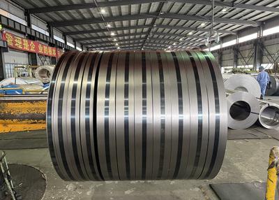 Chine L'ODM a pré peint la bobine en acier roulée a galvanisé DC01E+Z en acier à vendre