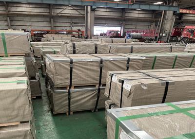China Cold Electric Hot Dip Galvanized Steel Sheet Plate SGCD In DIN AISI Standard for sale