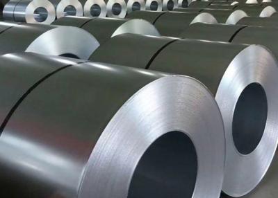 China AiSi ASTM Cold Rolled Carbon Steel Sheet Metal DC07 for sale