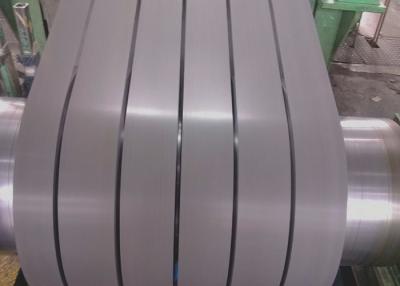China Grain Oriented Electrical CRGO Transformer Core Steel Coil Sheet Laminated for sale