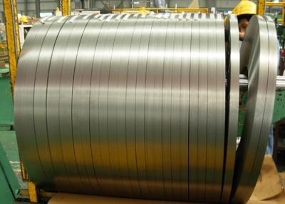 China Electrical M4 Cold Rolled Slit CRGO Steel Coils For Transformer Core for sale