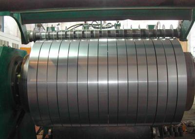 中国 冷間圧延されたケイ素CRGOのラミネーションの中心の鋼鉄B30P120変圧器 販売のため