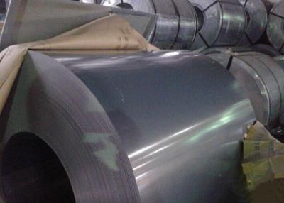 Chine Le grain en acier de 23SQG090 CRGO a orienté la tôle d'acier de silicium pour la stratification d'E-I à vendre