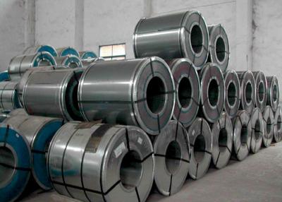 China Del silicio hoja de acero orientada grano eléctrico B27G120 no para la maquinaria eléctrica en venta