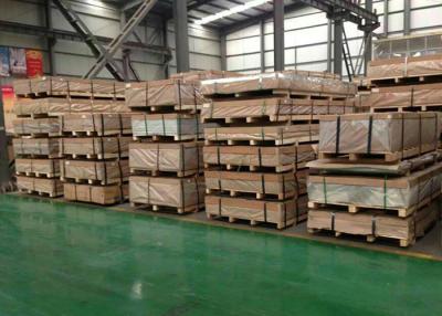 China ASTM Aluminium Alloy Plate 1050 Aluminium Sheet Coil Roll for sale