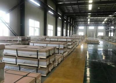 China 5182 5052 H32 H24 H111 Aluminum Alloy Sheet Price per Kg for sale