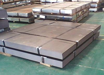 China JSC270C~JSC270F Cold Rolled Carbon Steel Sheet Plate Cr And Hr Sheet For SEDDQ for sale