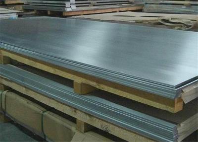 China Metal de aço inoxidável laminado SPCC SPCD SPCE da bobina para testes do automóvel à venda