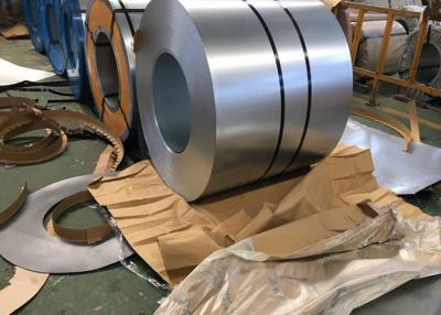 China 2mm Hot Rolled And Cold Rolled Steel Coil Sheet DC04 SS400 SS41 for sale