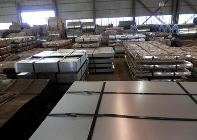 China ASTM SGCC Flat GI Hot Dip Galvanized Steel Sheet for sale