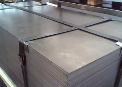 China Saph440 Automotive Steel Sheet Material GMW2M-ST-S-HR3-UNCOATED for sale