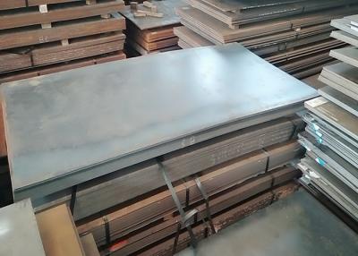 China SPHE Carbon Pickled Steel Coils For Truck Beams for sale