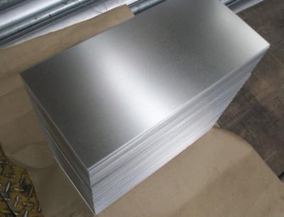 China Corrosion Resistance 5052 Aluminum Sheet Aluminum Alloy Sheet Metal for sale