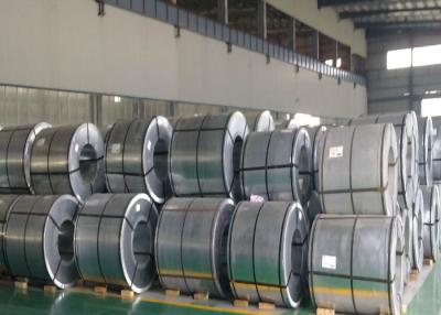 China Tiras de acero del ODM CRGO para el transformador magnético de la base de E y yo en venta
