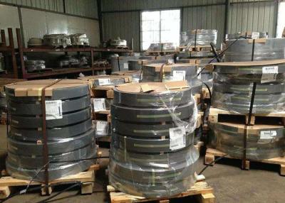 China Prime Cold Rolled CRGO Steel Sheets Lamination With Iron Stator Core for sale