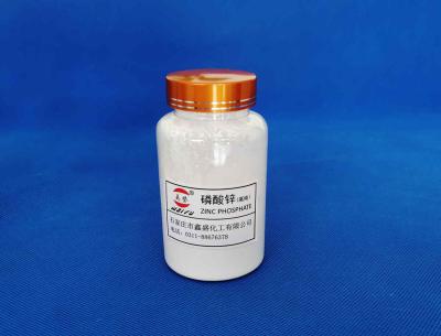 China CAS 7779-90-0 Oil And Water Based Industrial Zinc Phosphate Paint Inorganic Phosphate for sale