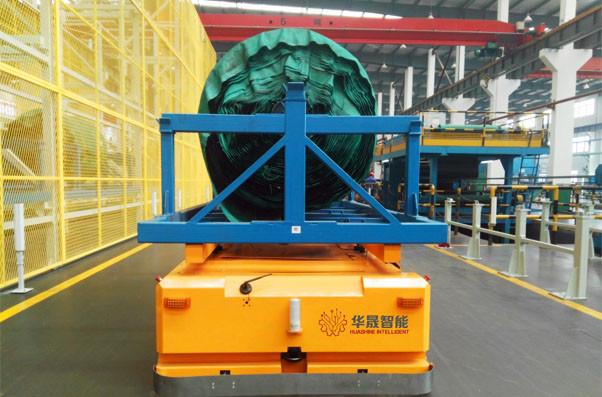 Verified China supplier - QINDAO HUASHINE INTELLIGENT TECHNOLOGY  CO., LTD