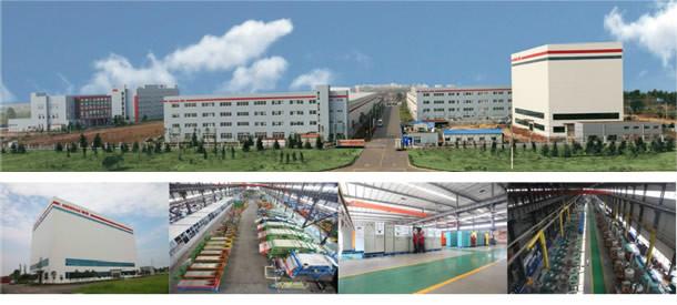 Verified China supplier - QINDAO HUASHINE INTELLIGENT TECHNOLOGY  CO., LTD