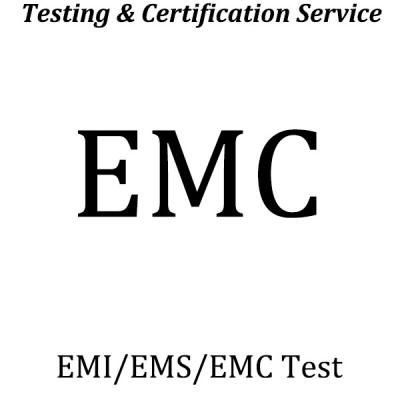 China Electro Magnetic Compatibility EMC Testing Labs EMI EMS 2014/30/EU EN 55032 EN 55035 for sale