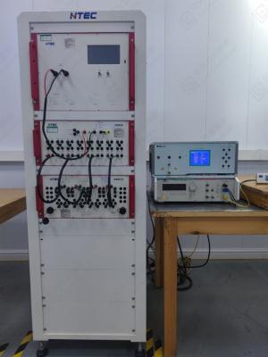 China Surge Emc Testing Services Systems for sale