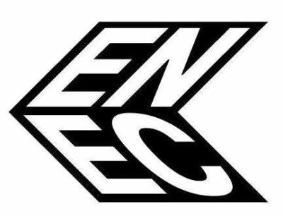 China ENEC Certification Certification Program Of CENELEC CE Marking à venda