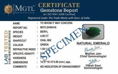 China GEMS Certification;What is GEMS Certification? for sale
