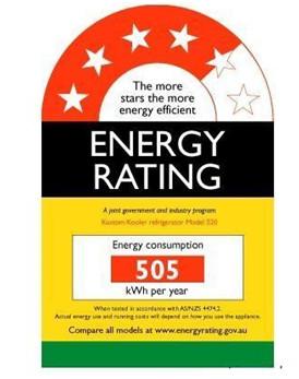 China Which company has the best energy efficiency GEMS certification in Austr en venta