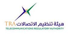 Chine UAE TRA is the agency that regulates radio and telecommunications communications à vendre
