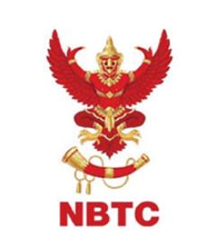 China Thailand NBTC Certification National Broadcasting and Telecommunications Bureau Committee à venda