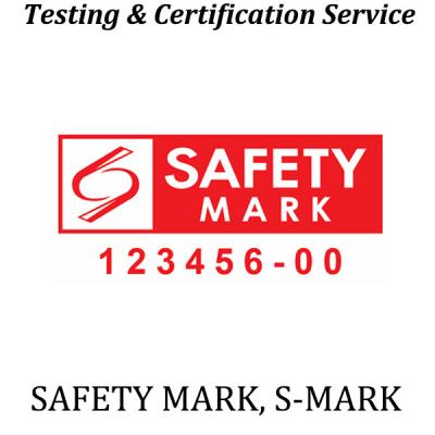 China E-MARK Certification European Common Market, for automobiles and locomotives for sale
