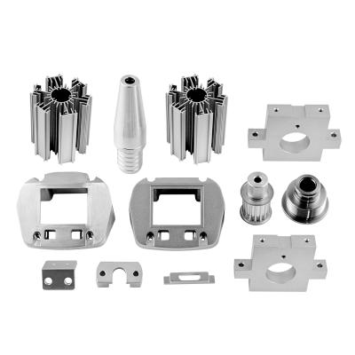 China ODM Precision Stainless Steel CNC Machining Service For Automotive for sale