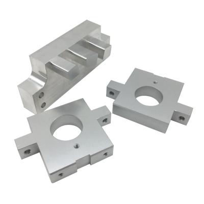 China 4Axis Plastic Precision Machining Part Services Odm for sale